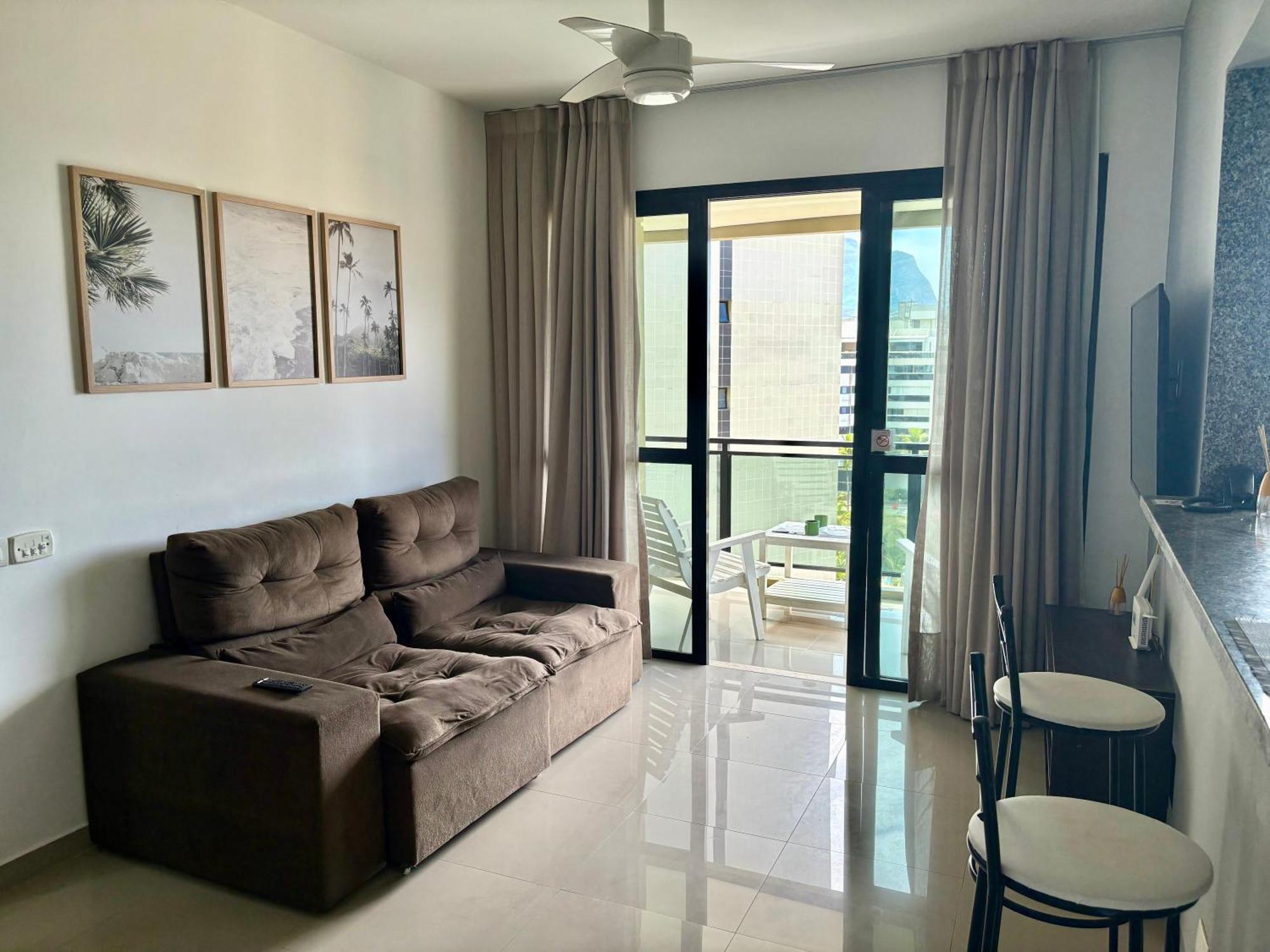 Apartamento Renovado Barra Bella Rio de Janeiro Exterior photo