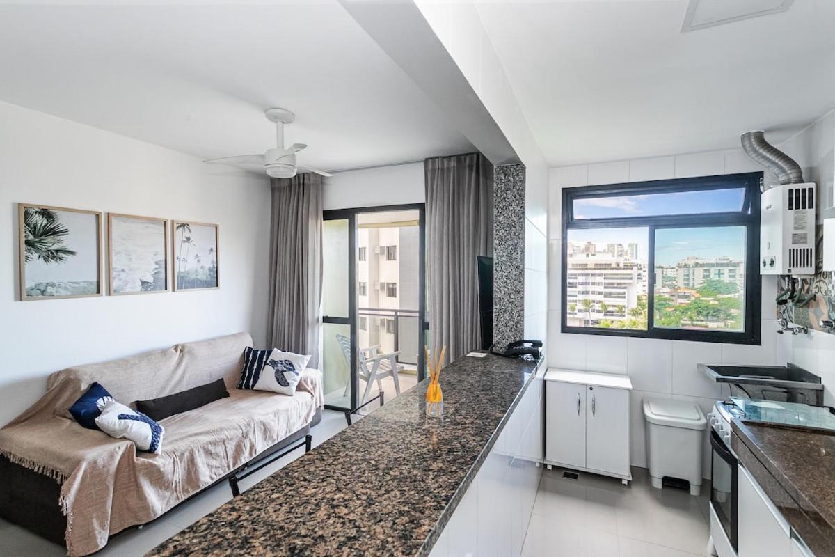 Apartamento Renovado Barra Bella Rio de Janeiro Exterior photo